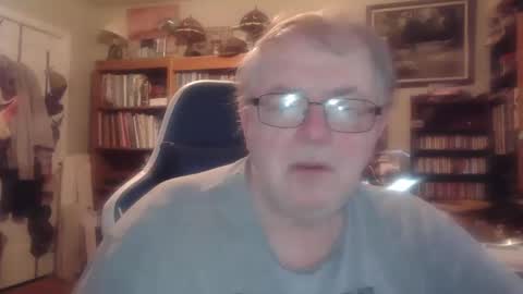 peterinohio57 online show from 25, 4, 2026