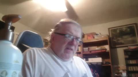 Snapshot of peterinohio57 chatting on 23, 5, 2026 peterinohio57 online show from 23, 5, 2026