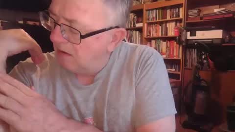Snapshot of peterinohio57 chatting on 29, 5, 2026 peterinohio57 online show from 29, 5, 2026