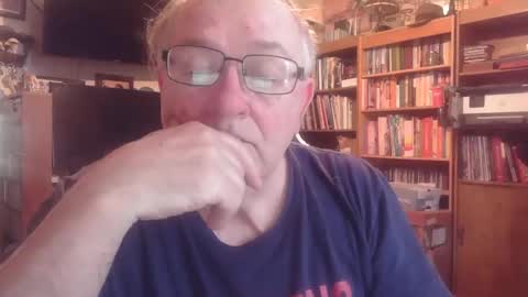 Snapshot of peterinohio57 chatting on 5, 6, 2026 peterinohio57 online show from 5, 6, 2026