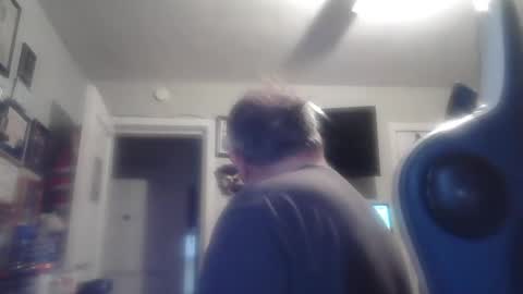 Snapshot of peterinohio57 chatting on 9, 6, 2026 peterinohio57 online show from 9, 6, 2026