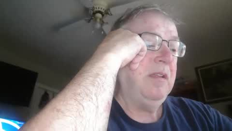 Snapshot of peterinohio57 chatting on 11, 6, 2026 peterinohio57 online show from 11, 6, 2026