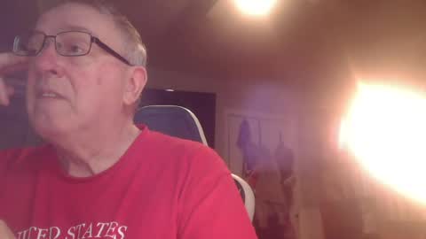 Snapshot of peterinohio57 chatting on 14, 6, 2026 peterinohio57 online show from 14, 6, 2026
