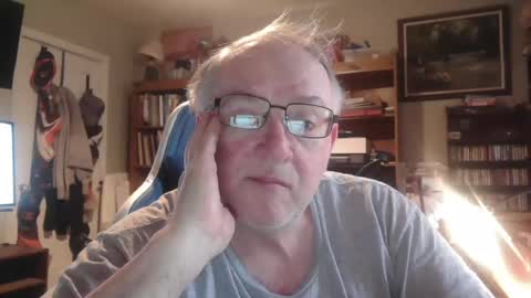 Snapshot of peterinohio57 chatting on 16, 6, 2026 peterinohio57 online show from 16, 6, 2026