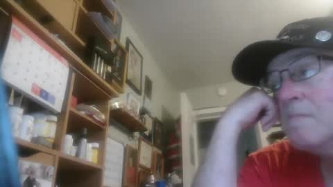 peterinohio57 online show from 22, 6, 2026