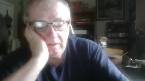 peterinohio57 online show from 3, 7, 2026