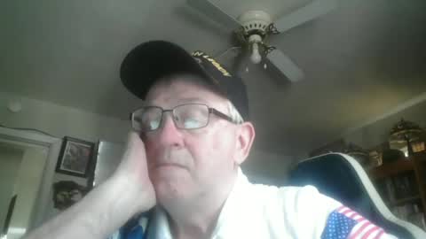 peterinohio57 online show from 4, 7, 2026