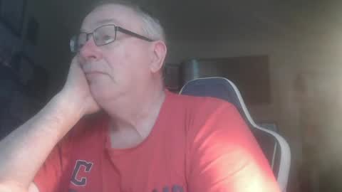 peterinohio57 online show from 7, 7, 2026