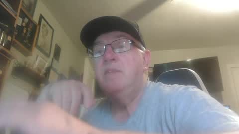 peterinohio57 online show from 9, 7, 2026