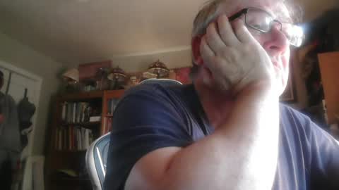 peterinohio57 online show from 20, 7, 2026