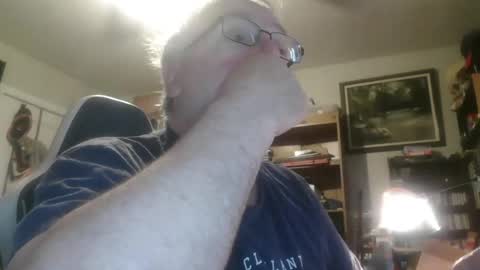peterinohio57 online show from 21, 7, 2026