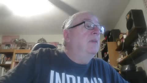 peterinohio57 online show from 23, 7, 2026