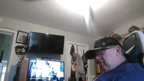 peterinohio57 online show from 26, 7, 2026