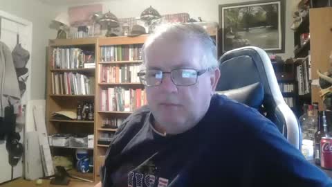 peterinohio57 online show from 31, 7, 2026