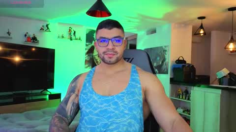 Peter Jack online show from 25, 10, 2025