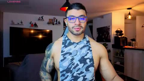 Peter Jack online show from 5, 3, 2026