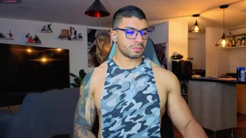 Snapshot of peterjack7 chatting on 18, 4, 2026 Peter Jack online show from 18, 4, 2026