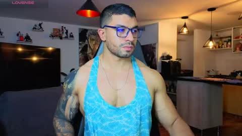 Snapshot of peterjack7 chatting on 19, 4, 2026 Peter Jack online show from 19, 4, 2026