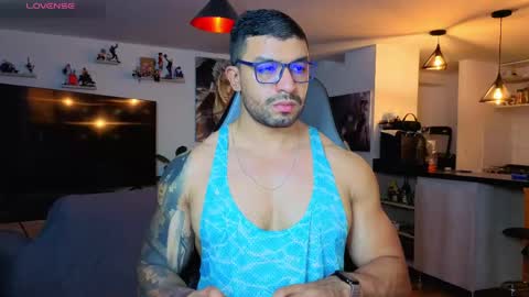 Snapshot of peterjack7 chatting on 23, 4, 2026 Peter Jack online show from 23, 4, 2026
