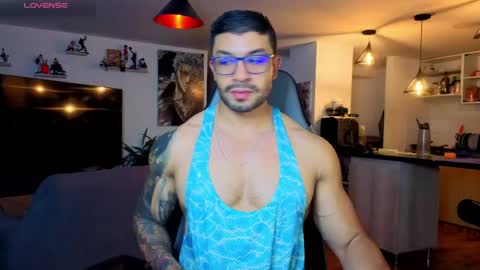 Snapshot of peterjack7 chatting on 28, 4, 2026 Peter Jack online show from 28, 4, 2026