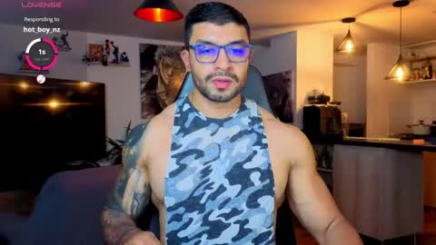 Snapshot of peterjack7 chatting on 29, 4, 2026 Peter Jack online show from 29, 4, 2026