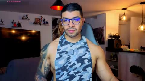 Snapshot of peterjack7 chatting on 1, 5, 2026 Peter Jack online show from 1, 5, 2026