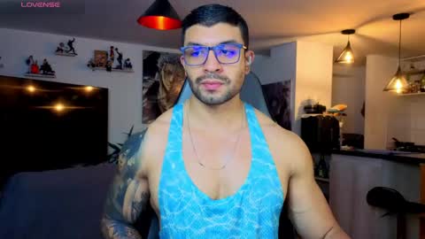 Snapshot of peterjack7 chatting on 5, 5, 2026 Peter Jack online show from 5, 5, 2026