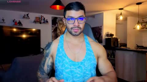 Snapshot of peterjack7 chatting on 7, 5, 2026 Peter Jack online show from 7, 5, 2026
