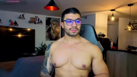Snapshot of peterjack7 chatting on 12, 5, 2026 Peter Jack online show from 12, 5, 2026