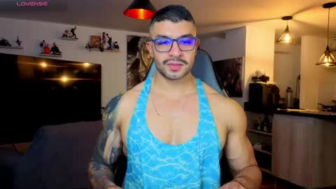 Snapshot of peterjack7 chatting on 13, 5, 2026 Peter Jack online show from 13, 5, 2026