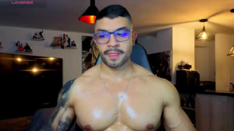 Snapshot of peterjack7 chatting on 14, 5, 2026 Peter Jack online show from 14, 5, 2026