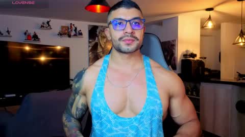 Snapshot of peterjack7 chatting on 15, 5, 2026 Peter Jack online show from 15, 5, 2026