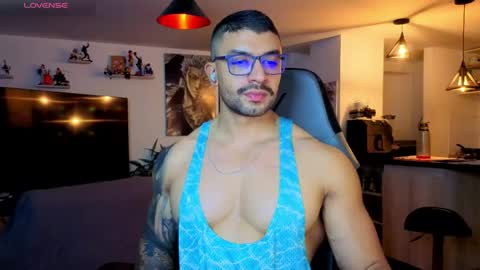 Snapshot of peterjack7 chatting on 16, 5, 2026 Peter Jack online show from 16, 5, 2026
