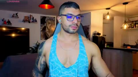 Snapshot of peterjack7 chatting on 20, 5, 2026 Peter Jack online show from 20, 5, 2026
