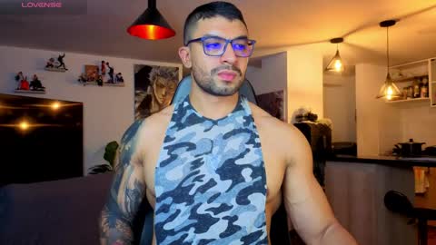 Snapshot of peterjack7 chatting on 21, 5, 2026 Peter Jack online show from 21, 5, 2026