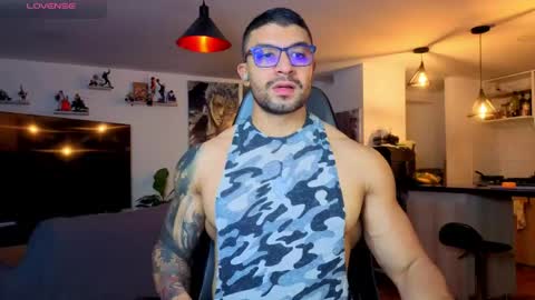 Snapshot of peterjack7 chatting on 22, 5, 2026 Peter Jack online show from 22, 5, 2026