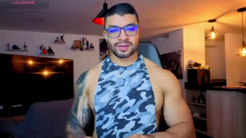 Snapshot of peterjack7 chatting on 23, 5, 2026 Peter Jack online show from 23, 5, 2026