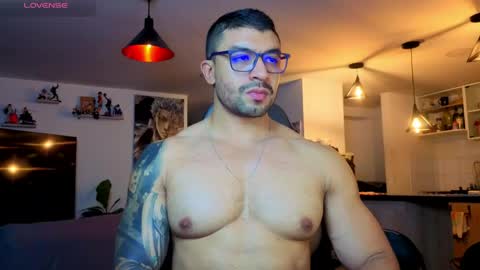 Snapshot of peterjack7 chatting on 26, 5, 2026 Peter Jack online show from 26, 5, 2026