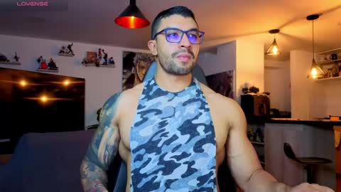 Snapshot of peterjack7 chatting on 28, 5, 2026 Peter Jack online show from 28, 5, 2026