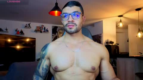 Snapshot of peterjack7 chatting on 29, 5, 2026 Peter Jack online show from 29, 5, 2026
