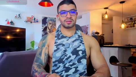 Snapshot of peterjack7 chatting on 30, 5, 2026 Peter Jack online show from 30, 5, 2026