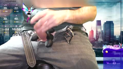 Snapshot of peternoak chatting on 5, 12, 2024 Peter Noak online show from 5, 12, 2024