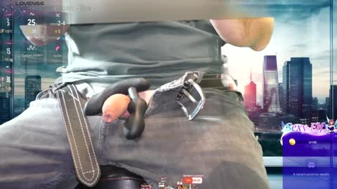 Snapshot of peternoak chatting on 15, 1, 2025 Peter Noak online show from 15, 1, 2025