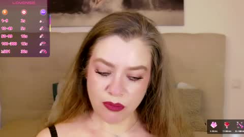 Snapshot of petersemily chatting on 29, 4, 2026 Peters Emily online show from 29, 4, 2026