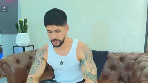 Snapshot of petesevans_1 chatting on 30, 6, 2026 PETES EVANS new account online show from 30, 6, 2026