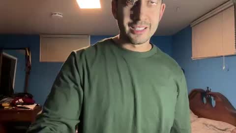 peteypete204 online show from 3, 2, 2025