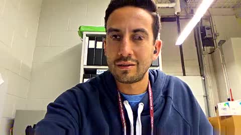 peteypete204 online show from 18, 2, 2025