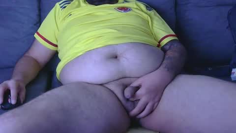 Francescco online show from 19, 11, 2025