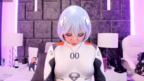 Im Rosse but u can call me Rossie or Rosita . online show from 24, 1, 2025