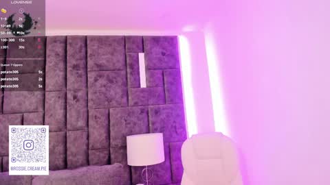 Im Rosse but u can call me Rossie or Rosita . online show from 7, 3, 2025